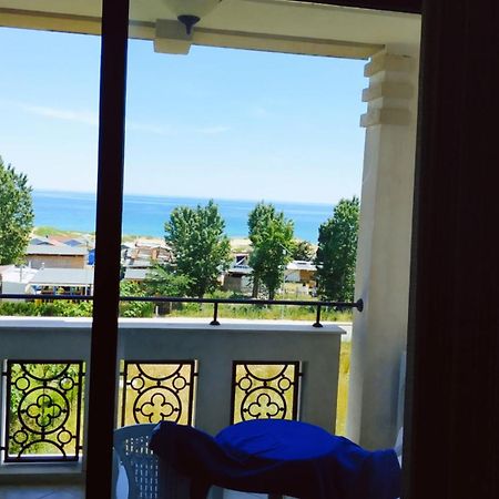 Private Apartment In Green Life Beach Resort 索佐波尔 客房 照片
