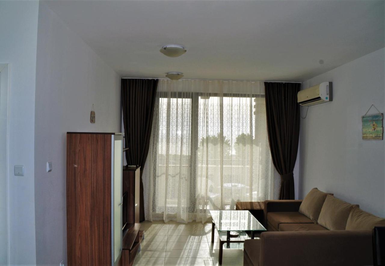 Private Apartment In Green Life Beach Resort 索佐波尔 外观 照片