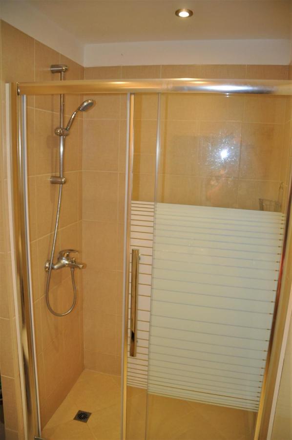 Private Apartment In Green Life Beach Resort 索佐波尔 外观 照片