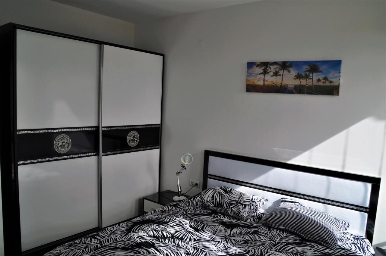 Private Apartment In Green Life Beach Resort 索佐波尔 外观 照片