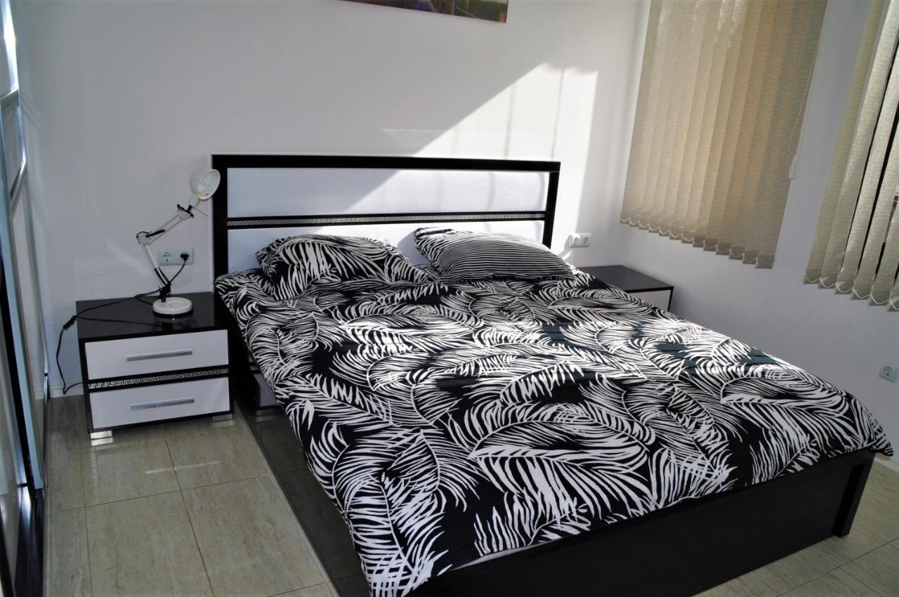 Private Apartment In Green Life Beach Resort 索佐波尔 外观 照片