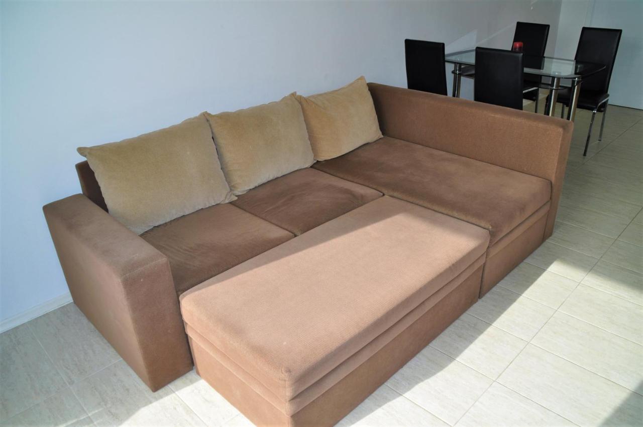 Private Apartment In Green Life Beach Resort 索佐波尔 外观 照片