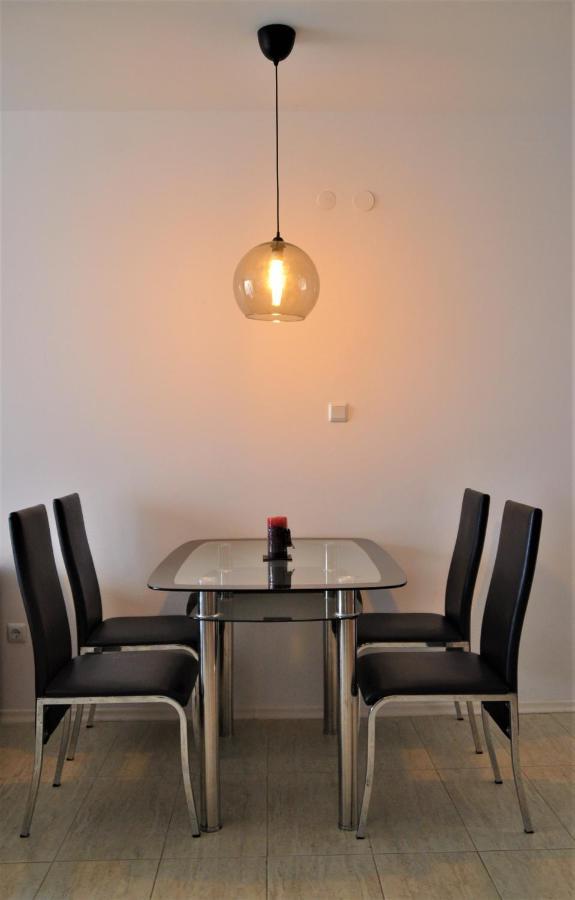 Private Apartment In Green Life Beach Resort 索佐波尔 外观 照片