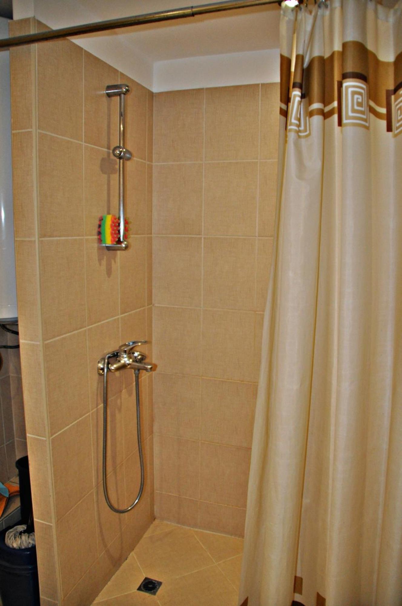 Private Apartment In Green Life Beach Resort 索佐波尔 客房 照片